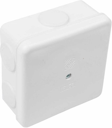 Schneider Electric Elektrisches Gehäuse für Außenmontage IP56