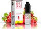 Nixx Ready-to-use E-Liquid with Fruity Flavor 6mg 10ml