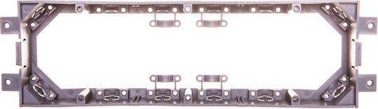 Kopos Kolin Electrical Box in Gray Color
