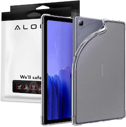 Alogy Back Cover Transparent Samsung Galaxy Tab A7 10.4 2020/ 2022 T500/ T505 11365