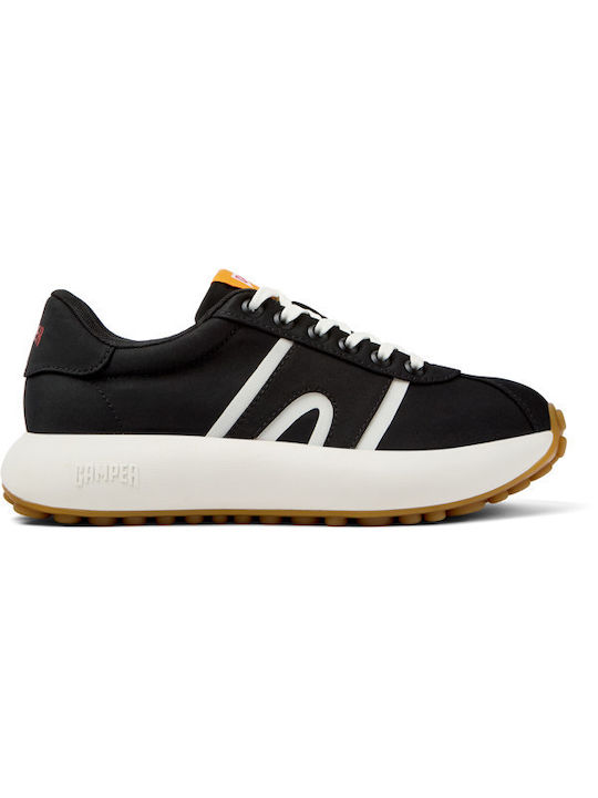 Camper Pelotas Sneakers Black