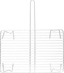 Kopanos Grătar Pentru Grătar 60x40 cm Kopanos Grătar Pentru Grătar 60x40 cm