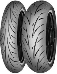 Mitas Scooter Tyre 120/70-10