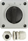 Elektromet Rotativ Industrial de tip 921243