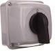 Elektromet Rotativ Industrial de tip 922504