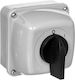 Elektromet Rotierend Industrieller Typ 921613