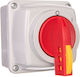 Elektromet Rotary Industrial Type 951683