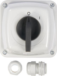 Elektromet Rotary Industrial Type 922505