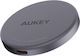 Aukey Încărcător Wireless Qi2 15W Livrarea energiei (LC-MC10)
