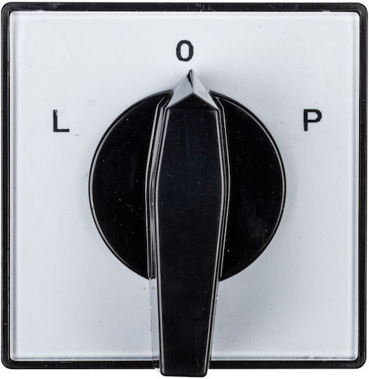 Apator Rotierend Industrieller Typ 63-840307-021