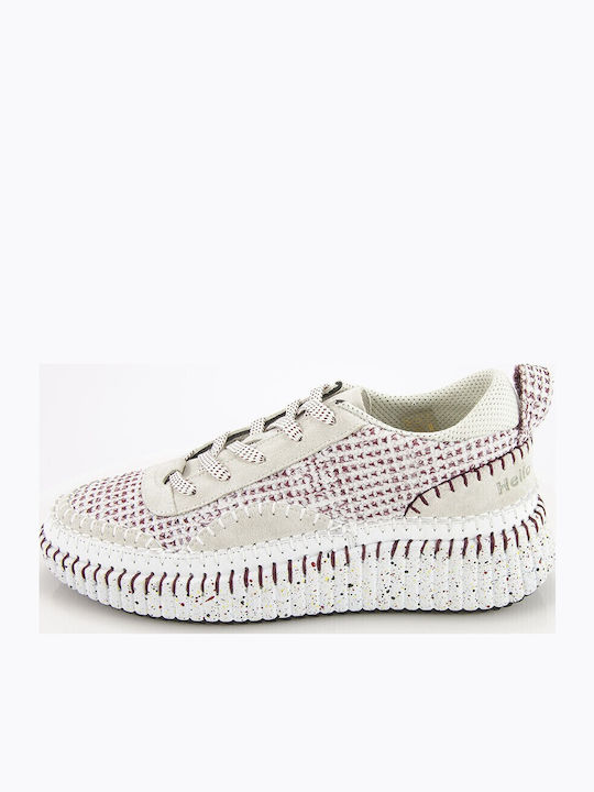 Hello Comfort Sneakers Bubble