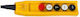 Spamel Notfall-Taster Industrie-Typ PKS-6W06