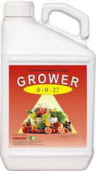 Kaliumdünger Grower 0-0-27