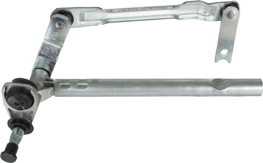 Rechter vorderer Windschutzscheibenwischermechanismus Seat Toledo III 04-09
