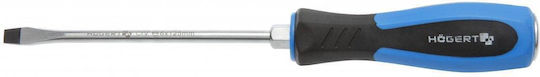 Högert Technik Surubelniță Magnetică De Precizie Allen Mărimea 5.5x100mm