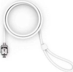 Maclocks Maclocks M1-CL15W Verschiedene Laptop-Teile Schloss