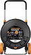 Fiskars Λάστιχο Ποτίσματος 1/2" 20m