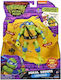 Фигура за Действие Mutant Mayhem Movie Deluxe N...