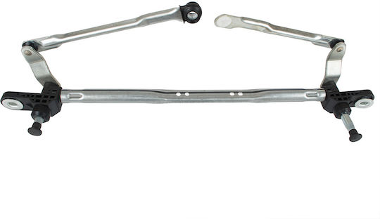 Mecanism stergator parbriz fata Fiat Panda II 169 03-12