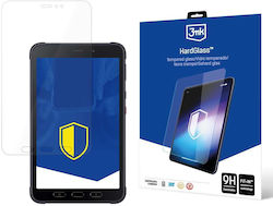 3MK Hardglass Tempered Glass (Galaxy Tab Active 3)