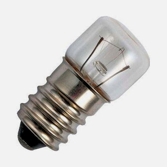 Night Light Bulb 5W for Socket E14