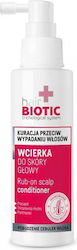 Loțiune pentru scalp Chantal Hair Biotic Anti-căderea părului 100ml