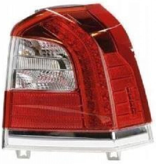 Φανάρι Πίσω Έξω Led Hella Volvo V70 07-13 31395960 Δεξί 1 Τεμ