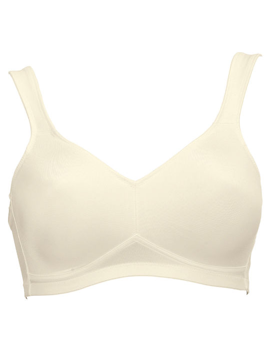 Anita Mastectomy Mastectomy Bra without Underwire Champagne