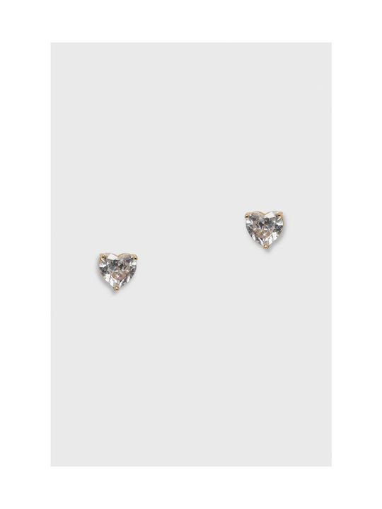 Kate Spade Earrings with Stones