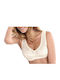 Anita Mastectomy Mastectomy Bra Champagne