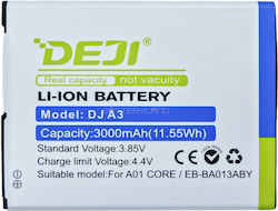 Eb-ba013aby Συμβατή Μπαταρία Αντικατάστασης 3000mAh για Samsung