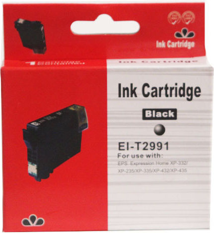 Orink Compatible Inkjet Printer Ink Epson T2991, 29XL 12ml 1pcs