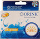 Orink Kompatible Tintenpatrone InkJet Epson T0804 13.5ml Gelbe 1 Stück