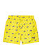 Guess Kids Swimwear Swim Shorts Orange