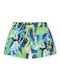 Tuc Tuc Kids Swimwear GREEN