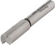 Wolfcraft Cutter Bit HSS for Groove Shaping 6mm