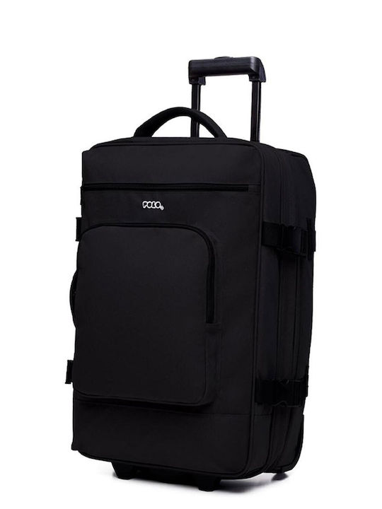Polo Osaca Καμπίνας Black