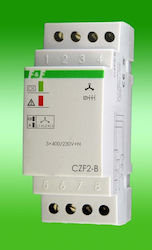 F&F Relay 55V 10A CZF-2B