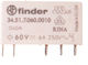 Finder Relay 60V 6A 34.51.7.060.0010