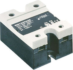 Carlo Gavazzi Реле 25Спецификация RM1A40D25