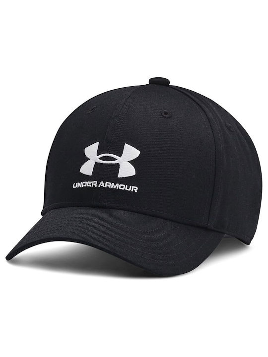 Under Armour Kids' Hat Fabric