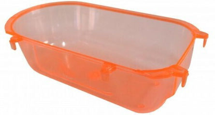 Πουλιου Bird Cage Bathtub