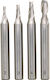 Proxxon Cutter Set for Metal 4pcs
