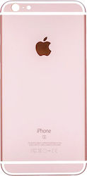 Pink Battery Cover for iPhone 6s Plus