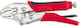 Yato Pliers Length 140mm