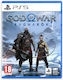 God Of War: Ragnarok PS5 Game (Used)