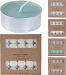 Tealights Aromatic 25pcs