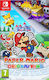 Paper Mario: The Origami King Switch Game (Used)