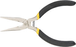 Topex Zangen Gerade Länge 130mm 32D726