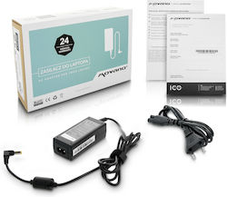 Movano Laptop Charger 33W 19V 1.75A for Asus